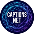 Captions Net