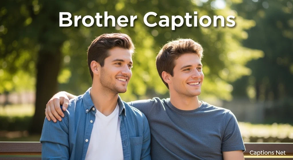 Brother Captions