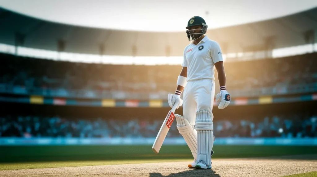 Rohit Sharma Captaincy Captions