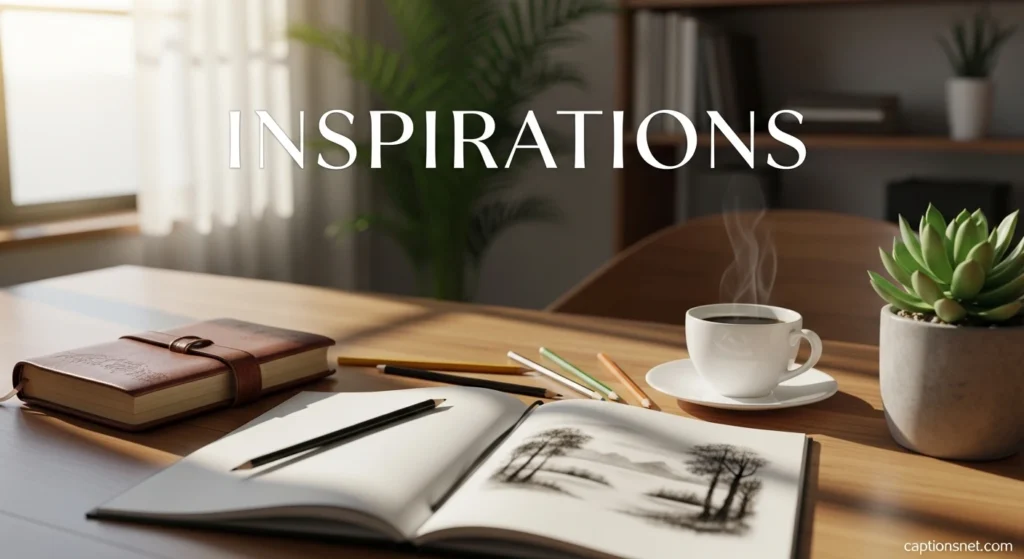 Aesthetic Instagram Bio Inspirations