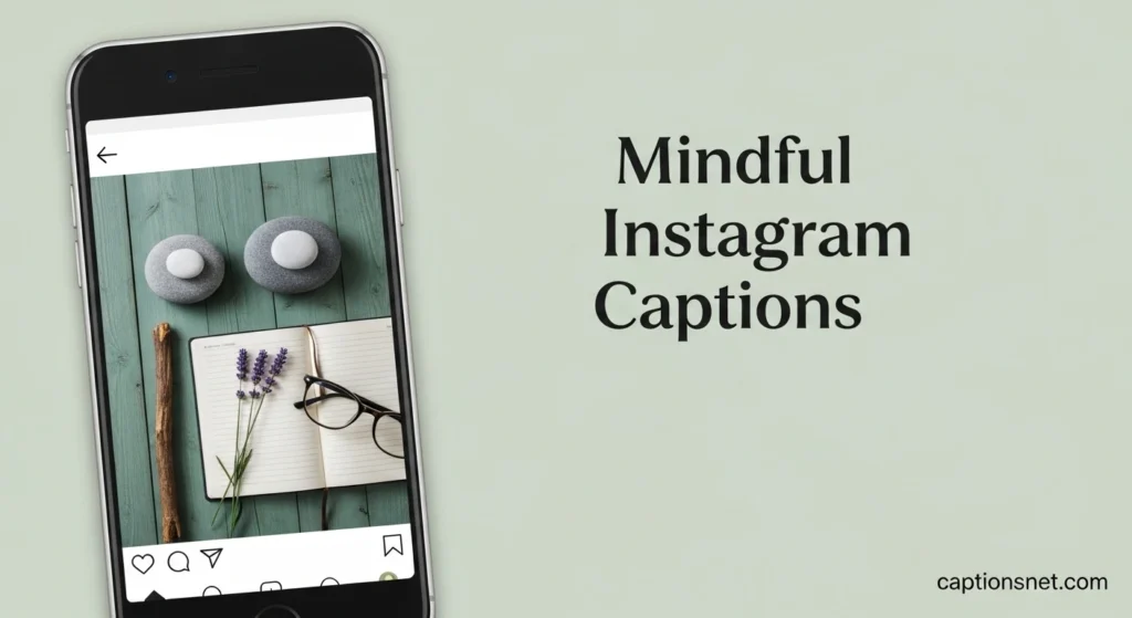 Mindful Instagram Captions