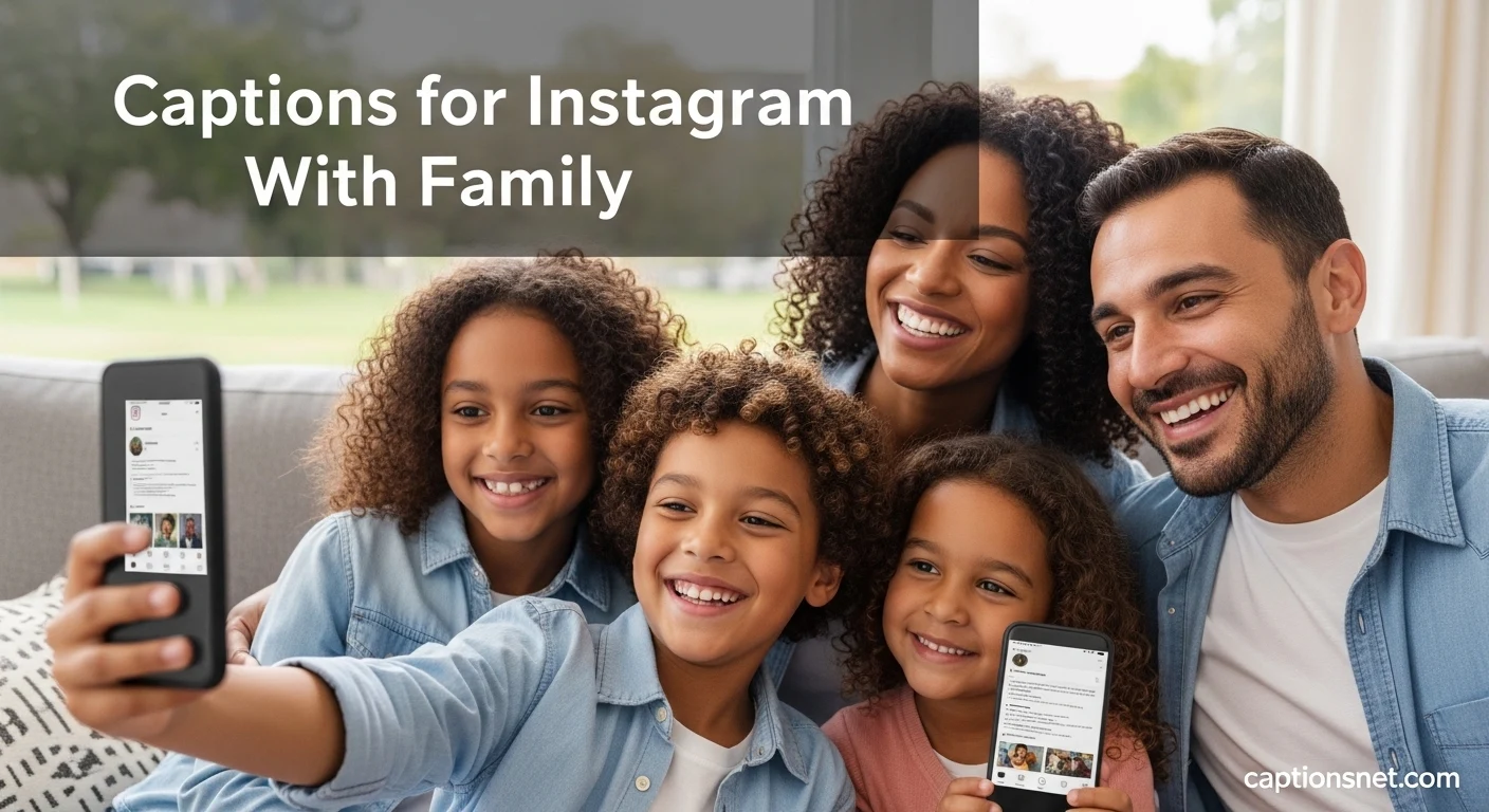580-captions-for-instagram-with-family-2026-captions-net