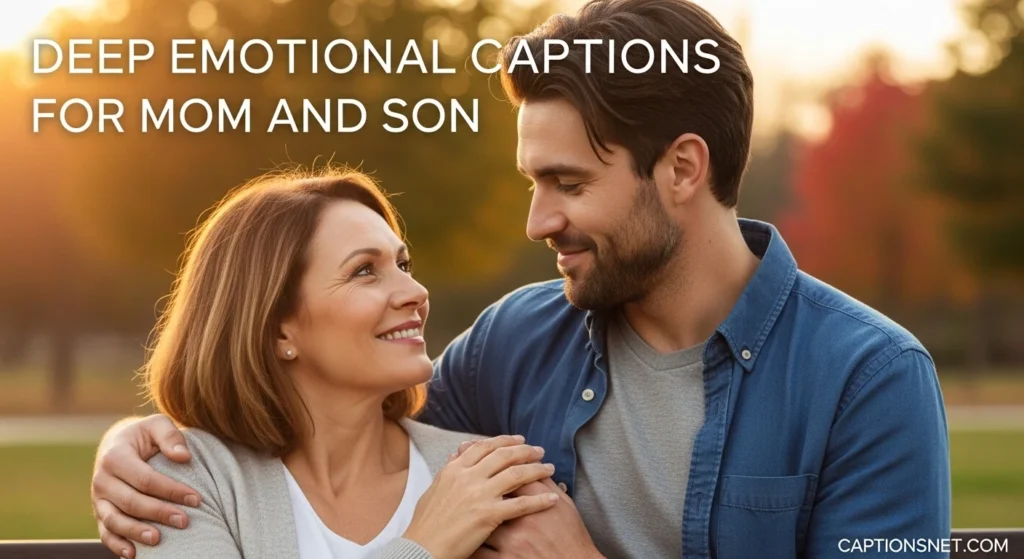 Captions