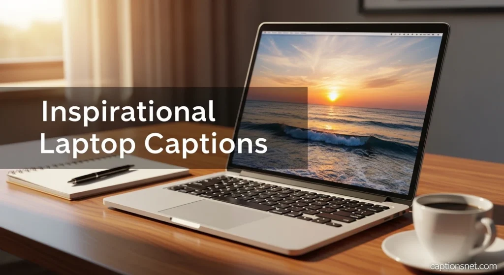 Captions