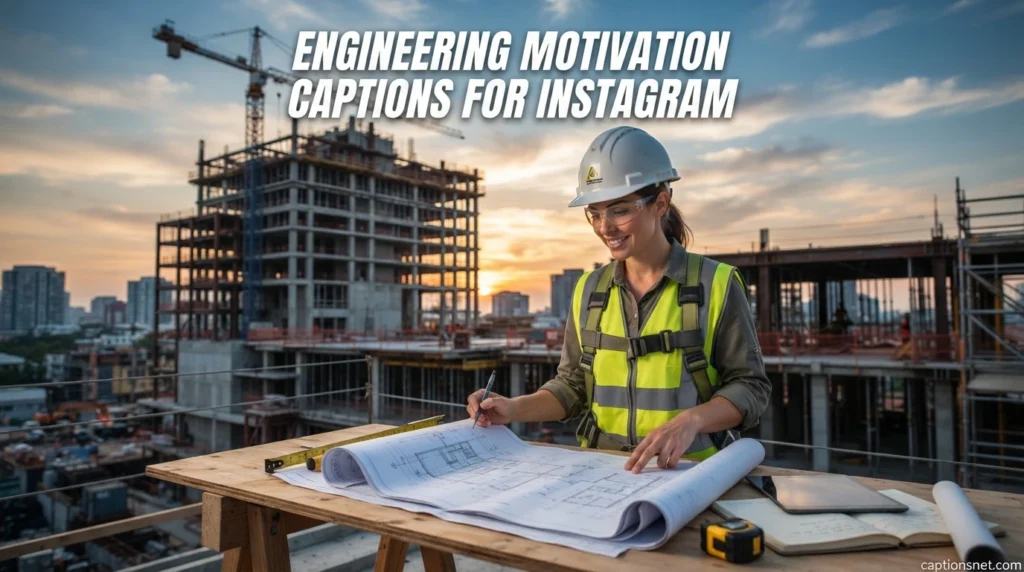 Engineering Motivation Captions for Instagram