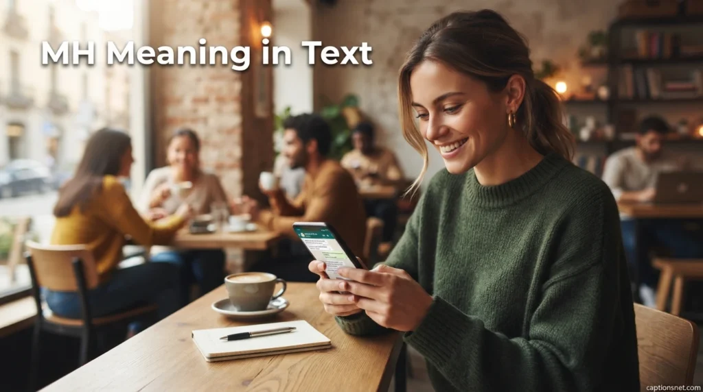 MH Meaning in Text